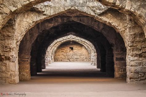 arco tudor